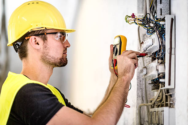 Best Electrical Wiring and Rewiring  in Highspire, PA